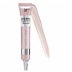 It cosmetics bye bye under eye concelaor